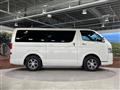 2019 Toyota Hiace Van