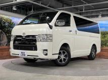 2019 Toyota Hiace Van