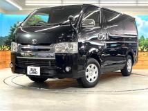 2020 Toyota Regiusace Van