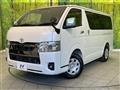 2025 Toyota Hiace Van
