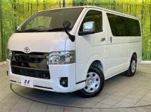 2025 Toyota Hiace Van