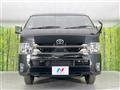 2025 Toyota Hiace Van