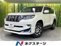 2018 Toyota Land Cruiser Prado