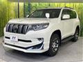 2018 Toyota Land Cruiser Prado