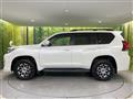 2018 Toyota Land Cruiser Prado