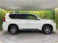 2018 Toyota Land Cruiser Prado