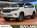 2018 Toyota Land Cruiser Prado