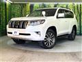 2019 Toyota Land Cruiser Prado