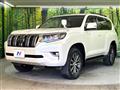 2019 Toyota Land Cruiser Prado