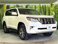 2019 Toyota Land Cruiser Prado