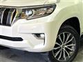 2019 Toyota Land Cruiser Prado