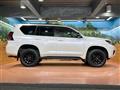 2022 Toyota Land Cruiser Prado
