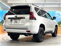 2022 Toyota Land Cruiser Prado