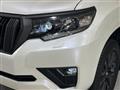 2023 Toyota Land Cruiser Prado