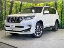2023 Toyota Land Cruiser Prado