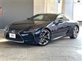 2019 Lexus LC