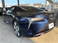 2019 Lexus LC