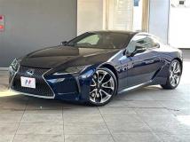 2019 Lexus LC