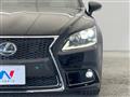 2015 Lexus LS