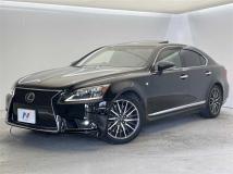 2015 Lexus LS