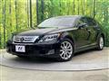 2011 Lexus LS