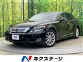 2011 Lexus LS