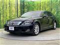 2011 Lexus LS