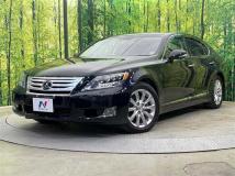 2011 Lexus LS