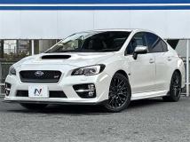 2016 Subaru WRX STI