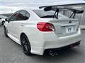 2016 Subaru WRX STI