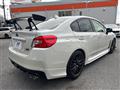 2016 Subaru WRX STI