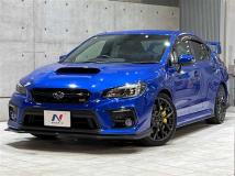 2017 Subaru WRX STI