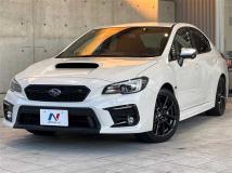 2019 Subaru WRX S4
