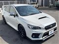 2019 Subaru WRX S4
