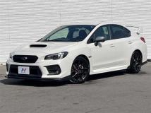 2019 Subaru WRX S4