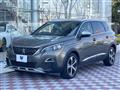 2017 Peugeot 5008