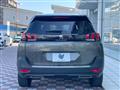 2017 Peugeot 5008