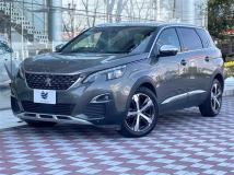 2017 Peugeot 5008