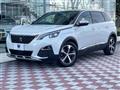 2019 Peugeot 5008