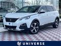 2019 Peugeot 5008