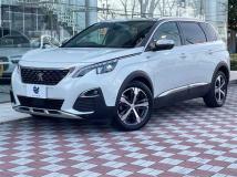 2019 Peugeot 5008