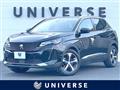 2021 Peugeot 3008