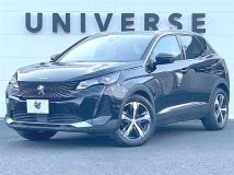 2021 Peugeot 3008