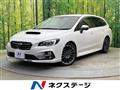 2017 Subaru Levorg