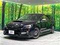 2017 Subaru Levorg