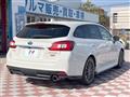2018 Subaru Levorg