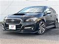 2018 Subaru Levorg