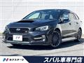 2016 Subaru Levorg