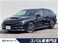 2021 Subaru Levorg