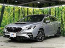 2021 Subaru Levorg